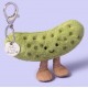 Breloczek Różne Wzory 2025 Jellycat ogórek