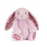 Królik 31cm Thistlepop Blossom Luxe Jellycat