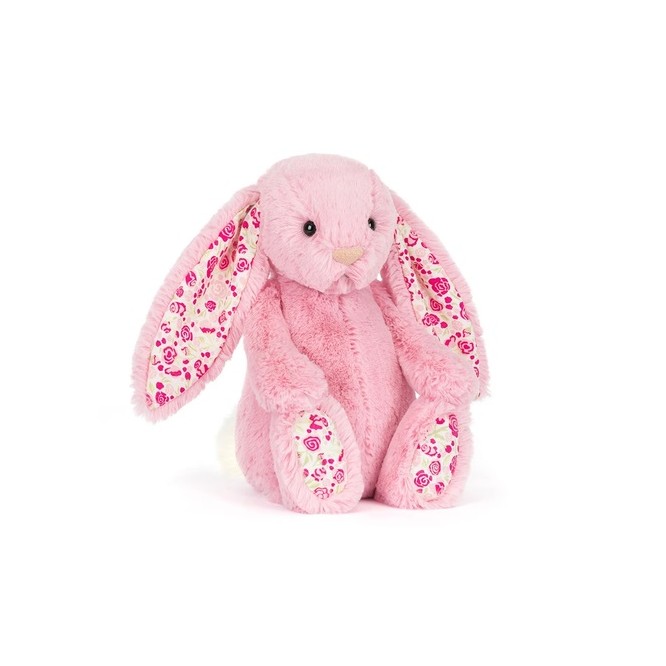 Królik Blushkin Blossom Luxe Jellycat