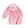 Królik 31cm Blushkin Blossom Luxe Jellycat
