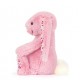 Królik Blushkin Blossom Luxe Jellycat