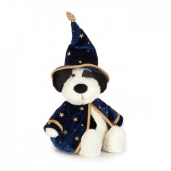 Pies Szczeniak Rufferty Czarodziej Jellycat