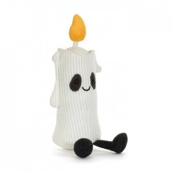 Świeczka Amuseables Flickerty Jellycat