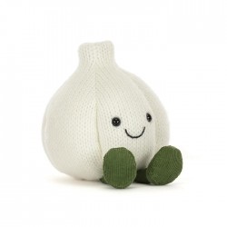 Wesoły Czosnek Jellycat