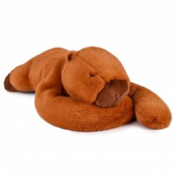 Doudou Obciążeniowy Pluszak  Kapibara 50cm