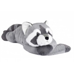 Doudou Obciążeniowy Pluszak  Szop Pracz 50cm