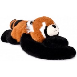 Doudou Obciążeniowy Pluszak Panda Ruda 50cm
