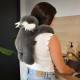 Doudou Obciążeniowy Pluszak Koala 50cm