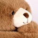 Doudou Obciążeniowy Pluszak Miś 50cm