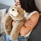 Doudou Obciążeniowy Pluszak Miś 50cm