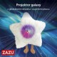 Gaja Projektor Zorzy Polarnej Zazu white