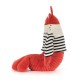 Homar Larry Żeglarz Jellycat