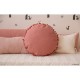 Poduszka Nobodinoz Sunny dolce vita pink