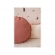 Poduszka Nobodinoz Sunny dolce vita pink