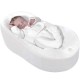 Ergonomiczny materac Cocoonababy, Red Castle