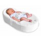 Ergonomiczny materac Cocoonababy, Red Castle