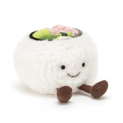 Sushi California