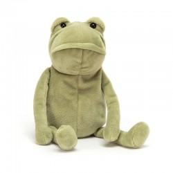 Żaba Fergus Jellycat Medium 