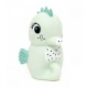 Petit Monkey Lampka Seahorse Mint
