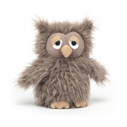 Sowa Orlando Owl