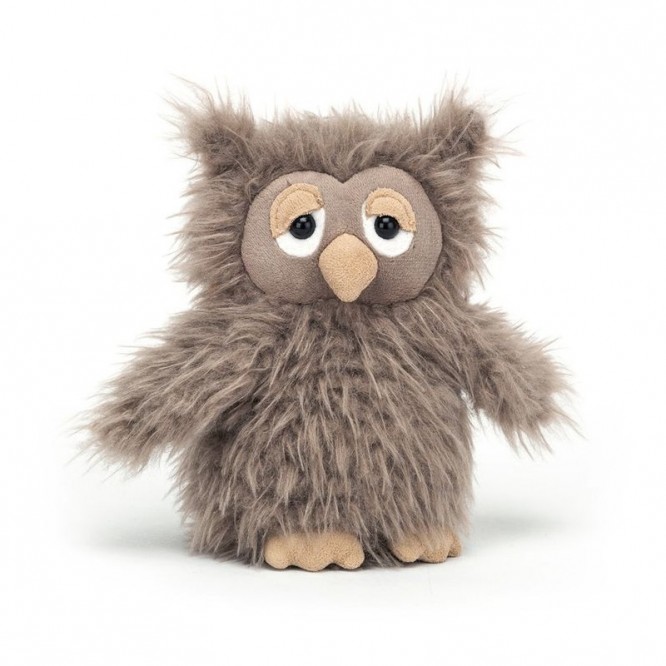 Sowa Orlando Owl