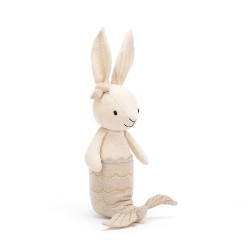 Jellycat królik syrenka