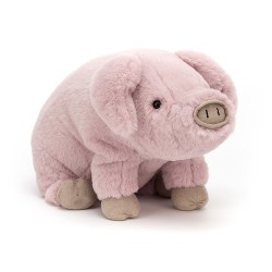 Świnka Mellow Jellycat 34cm