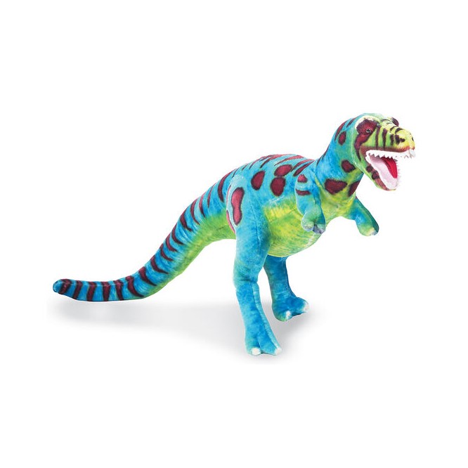 Pluszak XXL Dinozaur T-rex Melissa & Doug