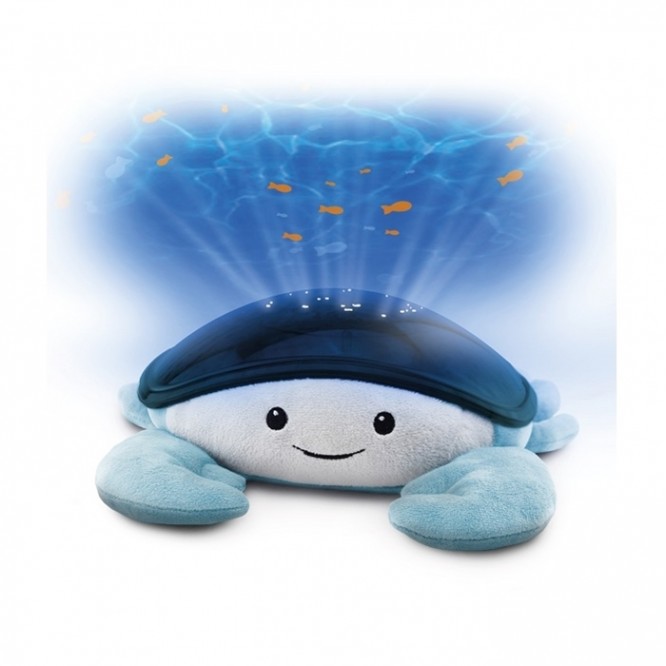 Projektor Gwiazdek Kot Kiki