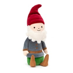 Gnom Jolly Jim Jellycat