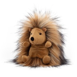 Spike Hedgehog