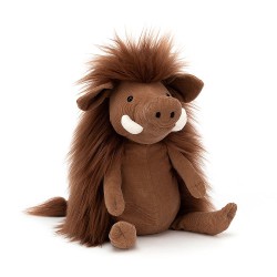 Jackadee guziec Jellycat