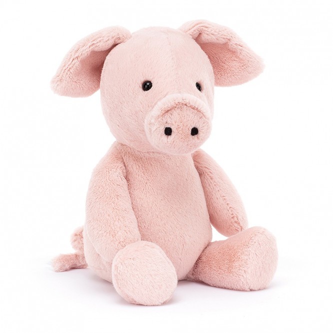 Nimbus świnka Jellycat