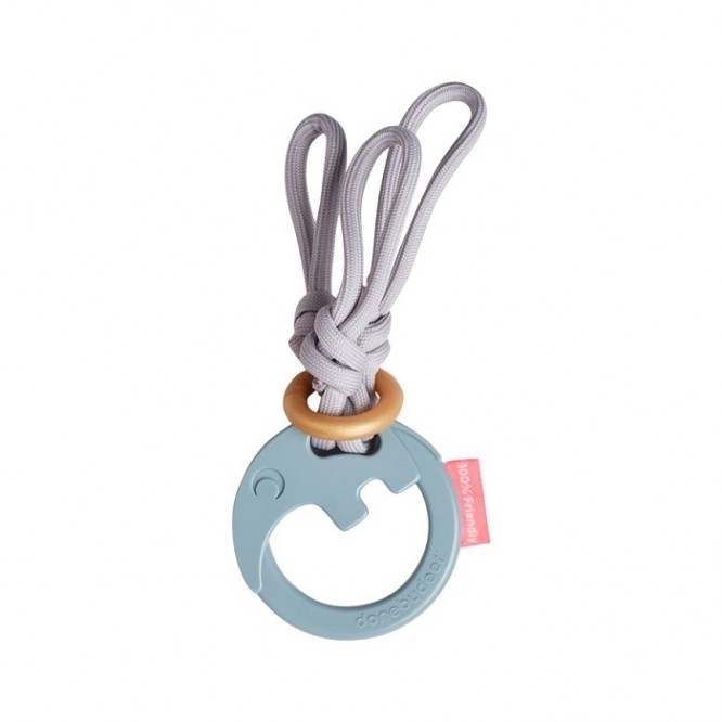 Grzechotka ze Sznureczkami  Done by Deer