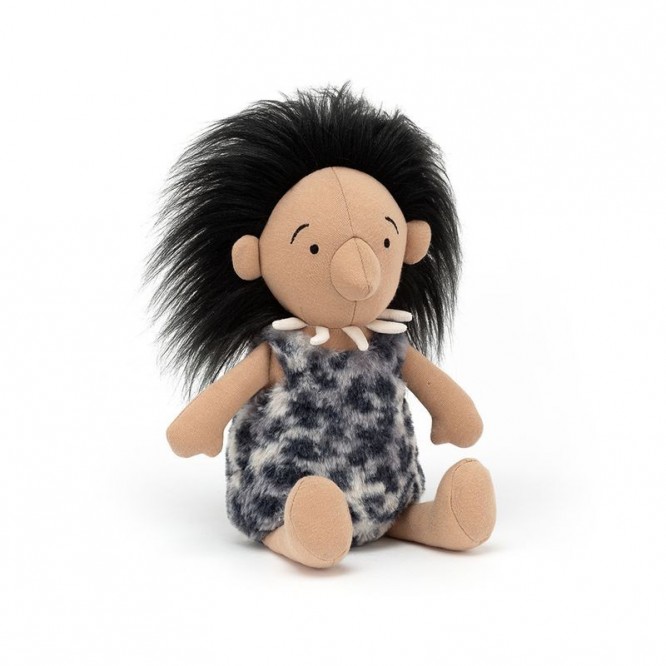 Prehistoryczna Elma Jellycat