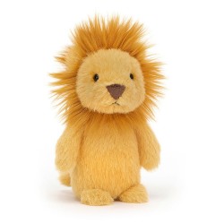 Lew Fluffy Jellycat