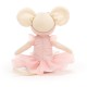Myszka Pirouette Candy Jellycat