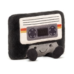 Zabawna Kaseta Jellycat