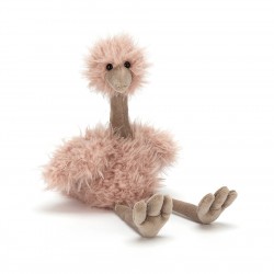 Struś Bonbon Jellycat