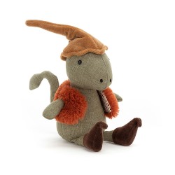 Leśny ludzik Clover Jellycat