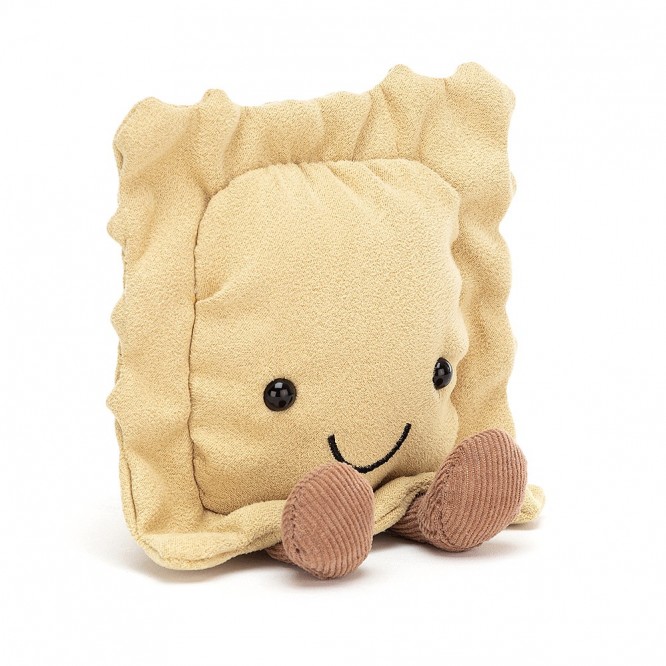 Zabawne Ravioli Jellycat