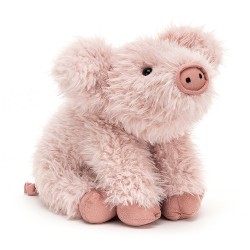 Świnka Curvie Jellycat