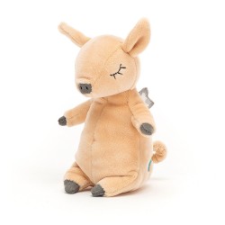 Minikin świnka Jellycat