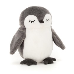 Minikin pingwin Jellycat