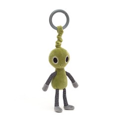 Ufoludek Zalien Wibrujący Jellycat