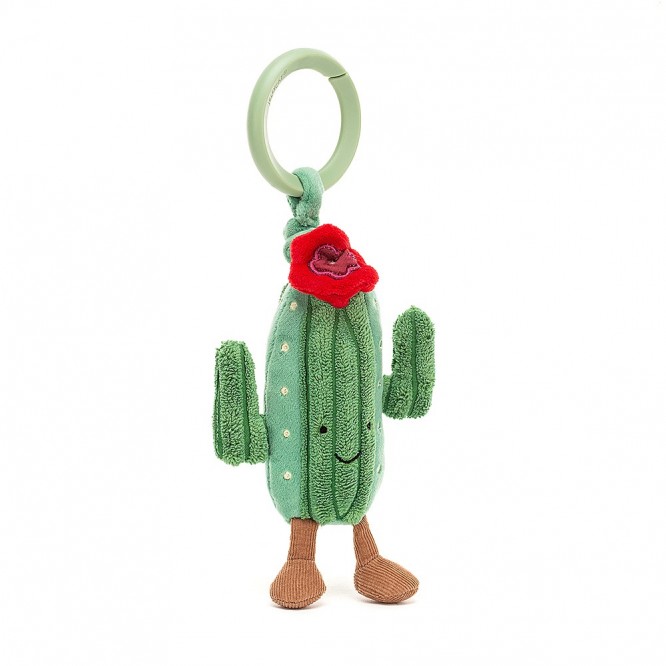 Kaktus Amuse Wibrujący Jellycat