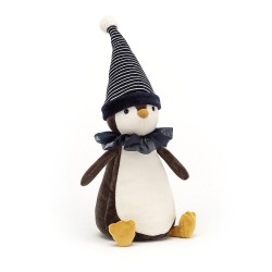 Pingwin Yule Jellycat