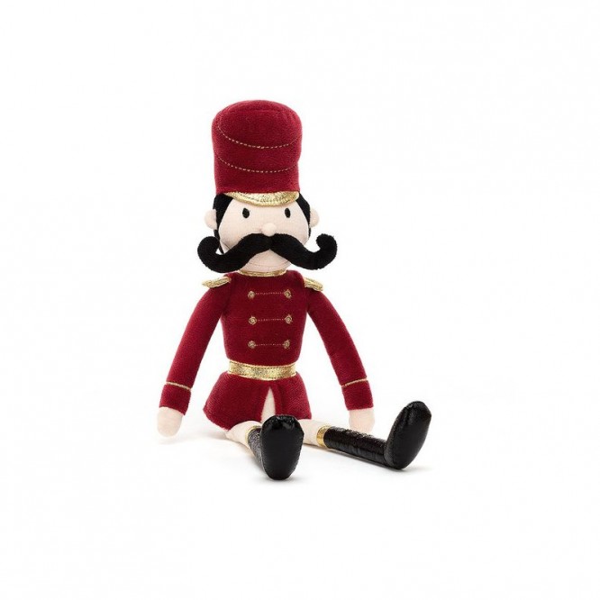 Dziadek do orzechów Jellycat