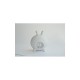 Lampka budząca światłem królik Rabbit&Friends