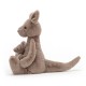 Kangur Kara  Jellycat